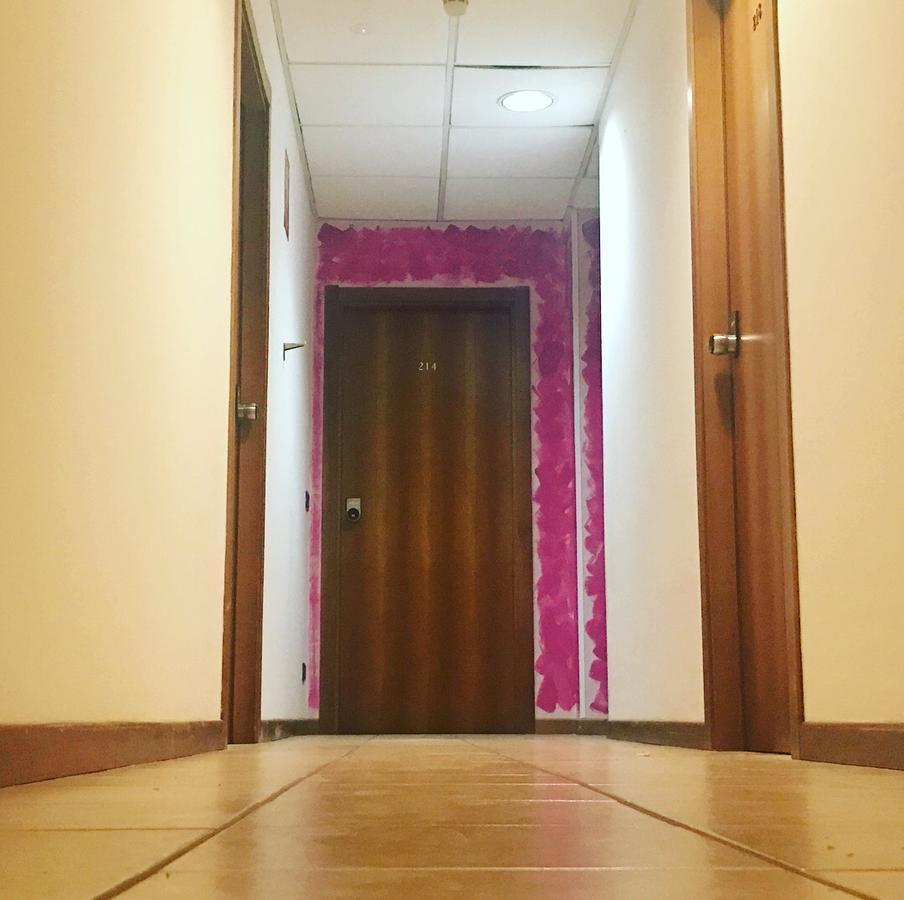 Hotel Pellegrino E Pace Лорето Екстериор снимка